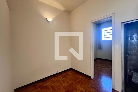 Sala 2 de apartamento à venda com 3 quartos, 97m² em boa viagem, Belo Horizonte