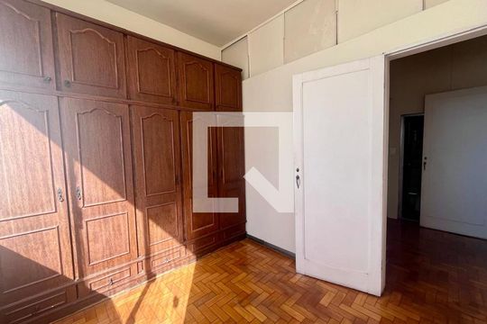 Quarto 2 de apartamento à venda com 3 quartos, 97m² em boa viagem, Belo Horizonte