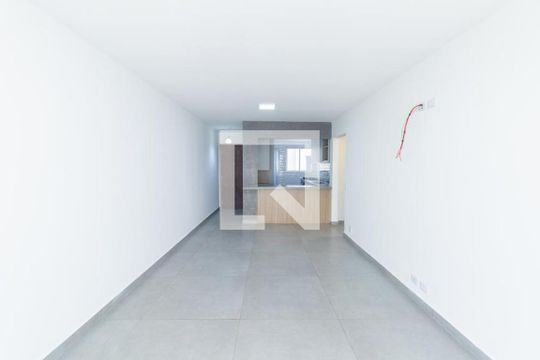 Sala de apartamento para alugar com 2 quartos, 78m² em Batel, Curitiba