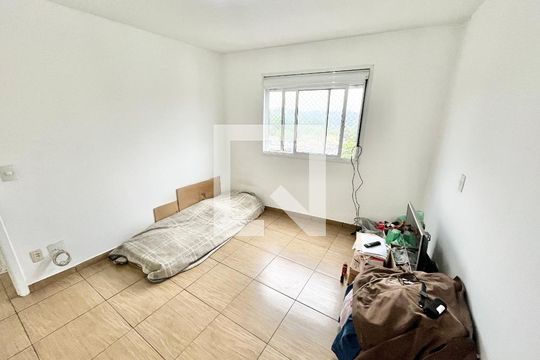 Quarto 1 de apartamento para alugar com 2 quartos, 66m² em Parque Mandaqui, São Paulo