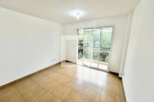 Sala de apartamento para alugar com 2 quartos, 66m² em Parque Mandaqui, São Paulo