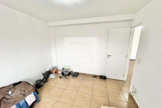 Quarto 1 de apartamento para alugar com 2 quartos, 66m² em Parque Mandaqui, São Paulo