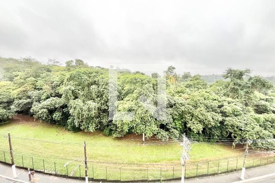 Varanda da Sala de apartamento para alugar com 2 quartos, 66m² em Parque Mandaqui, São Paulo