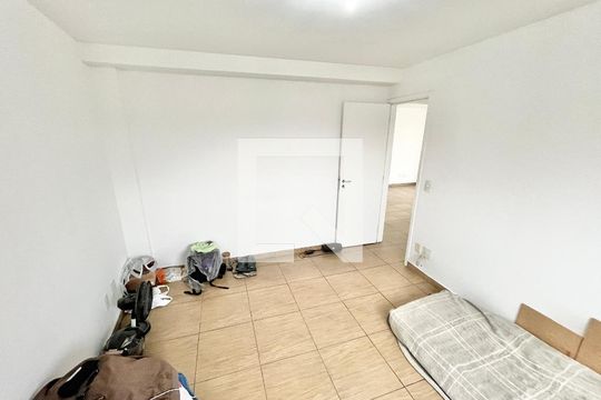 Quarto 1 de apartamento para alugar com 2 quartos, 66m² em Parque Mandaqui, São Paulo