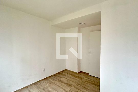 Quarto  de apartamento para alugar com 1 quarto, 44m² em Vila Nova Bonsucesso, Guarulhos