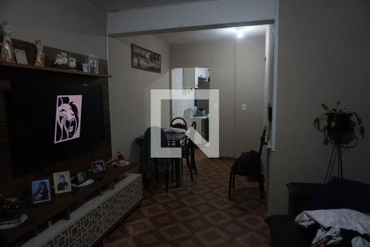 Casa à venda com 3 quartos, 150m² em Jardim Campos, São Paulo