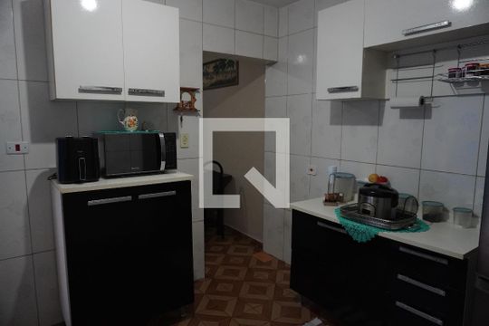 Casa à venda com 3 quartos, 150m² em Jardim Campos, São Paulo