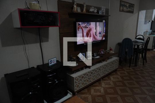 Casa à venda com 3 quartos, 150m² em Jardim Campos, São Paulo