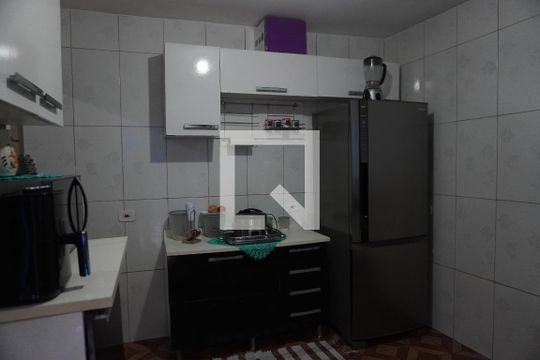 Casa à venda com 3 quartos, 150m² em Jardim Campos, São Paulo