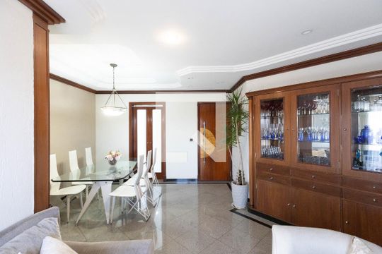Sala  de apartamento à venda com 2 quartos, 240m² em Vila Guilherme, São Paulo
