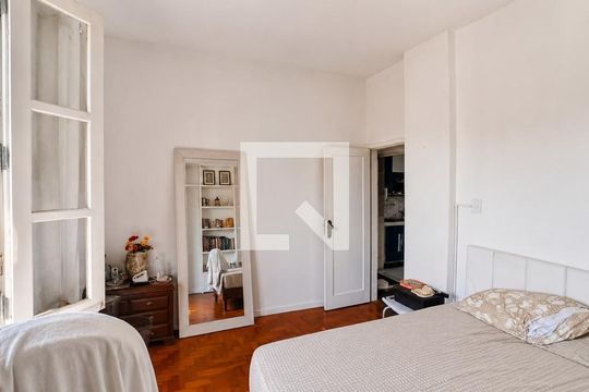 Quarto de apartamento à venda com 2 quartos, 68m² em Palmeiras, Belo Horizonte