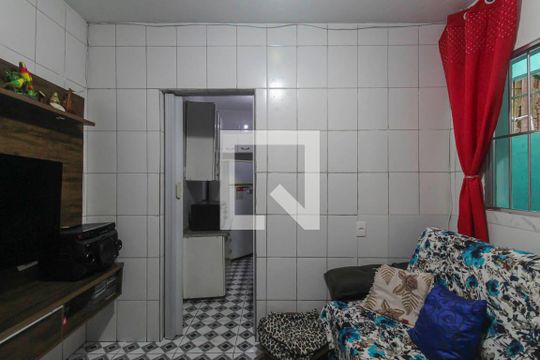 Casa à venda com 1 quarto, 119m² em Jardim Tiete, São Paulo
