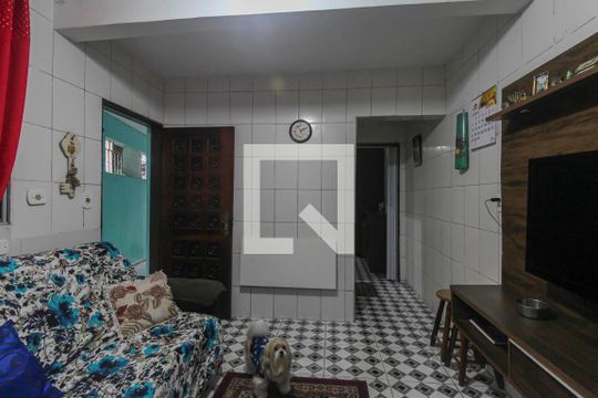 Casa à venda com 1 quarto, 119m² em Jardim Tiete, São Paulo