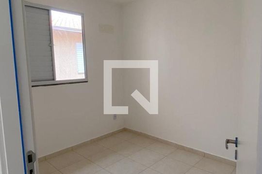 Quarto de apartamento para alugar com 2 quartos, 47m² em CJH V CONQUISTA, Indaiatuba