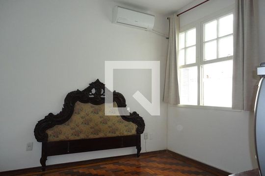 Quarto de apartamento à venda com 2 quartos, 70m² em Vila Industrial (Campinas), Campinas