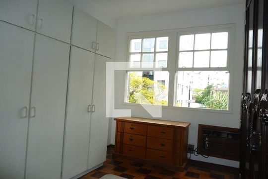 Quarto de apartamento à venda com 2 quartos, 70m² em Vila Industrial (Campinas), Campinas