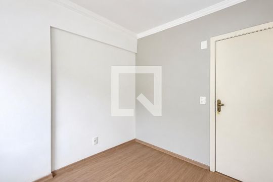 Sala de apartamento para alugar com 2 quartos, 60m² em Centro, Gravataí