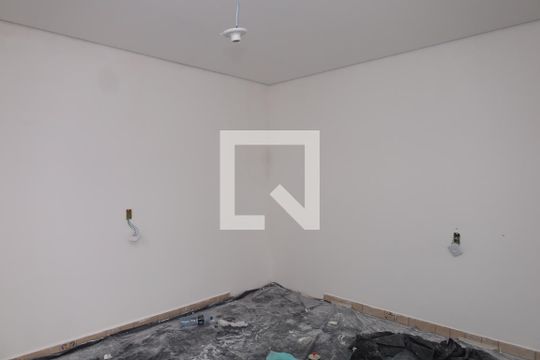 Sala de casa para alugar com 1 quarto, 40m² em Jardim Nossa Senhora do Carmo, São Paulo