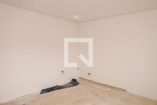 Quarto 1 de casa para alugar com 1 quarto, 40m² em Jardim Nossa Senhora do Carmo, São Paulo