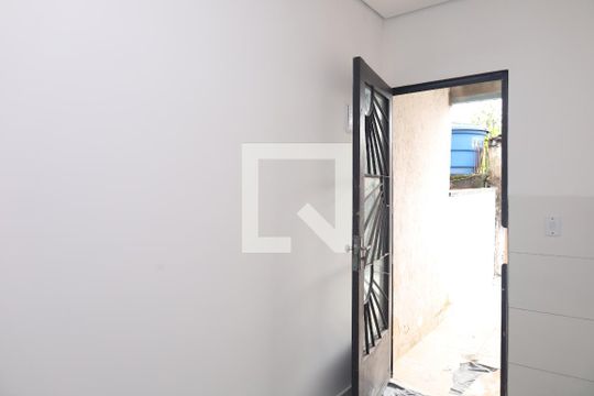 Cozinha de casa para alugar com 1 quarto, 40m² em Jardim Nossa Senhora do Carmo, São Paulo