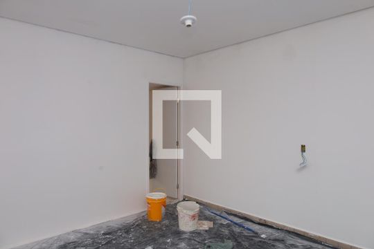 Sala de casa para alugar com 1 quarto, 40m² em Jardim Nossa Senhora do Carmo, São Paulo