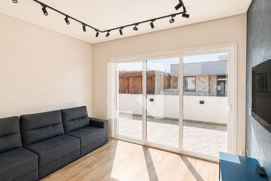 Quarto 1 de casa de condomínio para alugar com 4 quartos, 274m² em Centro, Gravataí