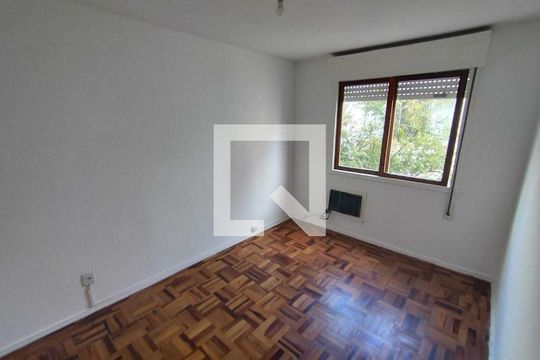 Quarto de apartamento para alugar com 1 quarto, 48m² em Centro, Sapucaia do Sul