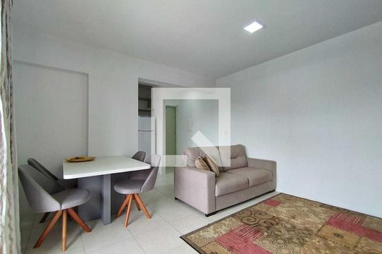 Sala de apartamento para alugar com 1 quarto, 70m² em Freitas, Sapucaia do Sul