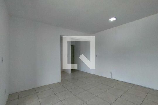 Sala de apartamento para alugar com 1 quarto, 70m² em Freitas, Sapucaia do Sul