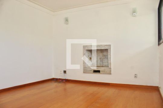 Quarto de casa para alugar com 3 quartos, 260m² em Swiss Park, Campinas