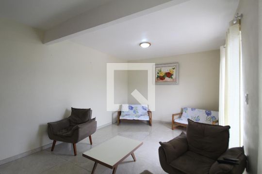 Sala de apartamento à venda com 2 quartos, 140m² em Taquara, Rio de Janeiro