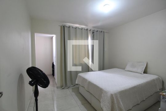 Quarto 1 de apartamento à venda com 2 quartos, 140m² em Taquara, Rio de Janeiro