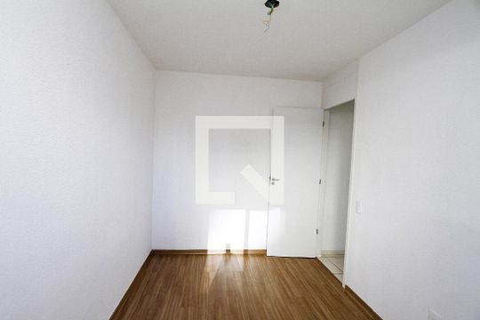 Quarto 1 de apartamento à venda com 2 quartos, 50m² em Buritis, Belo Horizonte