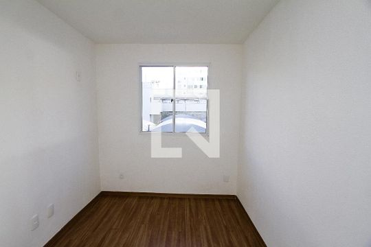 Quarto 1 de apartamento à venda com 2 quartos, 50m² em Buritis, Belo Horizonte