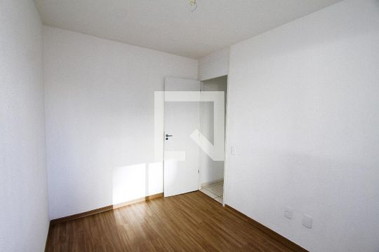 Quarto 1 de apartamento à venda com 2 quartos, 50m² em Buritis, Belo Horizonte