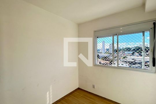 Quarto 1 de apartamento para alugar com 2 quartos, 61m² em Vila Endres, Guarulhos