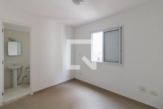 Suíte de apartamento para alugar com 2 quartos, 58m² em Torres Tibagy, Guarulhos