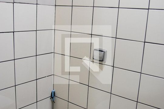 Lavabo de casa à venda com 4 quartos, 250m² em Setor Leste Vila Nova, Goiânia