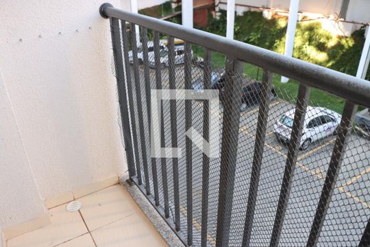Apartamento para alugar com 2 quartos, 49m² em Jardim Pioneira, Cotia