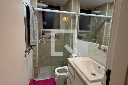 Apartamento à venda com 3 quartos, 75m² em Vila Guararapes, Campinas