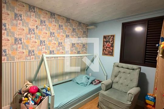 Apartamento à venda com 3 quartos, 75m² em Vila Guararapes, Campinas