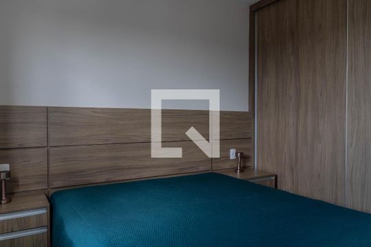 Quarto 1 de apartamento à venda com 2 quartos, 55m² em Estrela do Oriente, Belo Horizonte