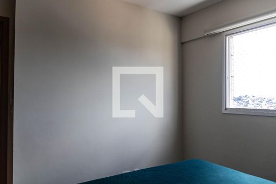 Quarto 1 de apartamento à venda com 2 quartos, 55m² em Estrela do Oriente, Belo Horizonte