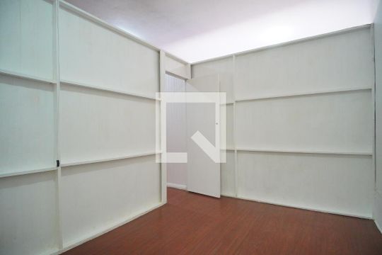 Quarto de apartamento para alugar com 1 quarto, 44m² em Centro, Sapucaia do Sul