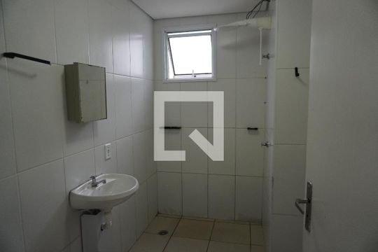 Apartamento à venda com 2 quartos, 50m² em Jardim Guaianazes, São Paulo