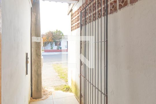 Casa para alugar com 3 quartos, 75m² em Harmonia, Canoas