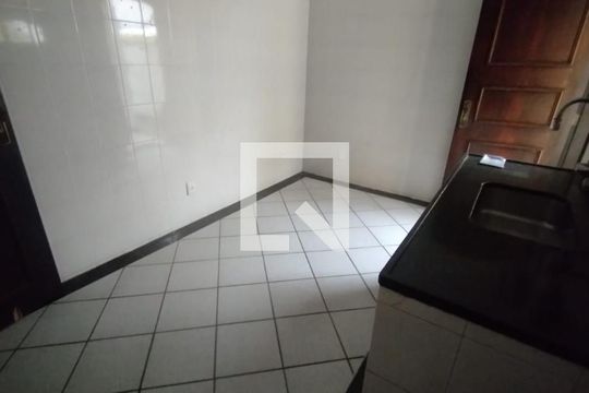 Cozinha de casa para alugar com 3 quartos, 160m² em Eldorado, Maricá