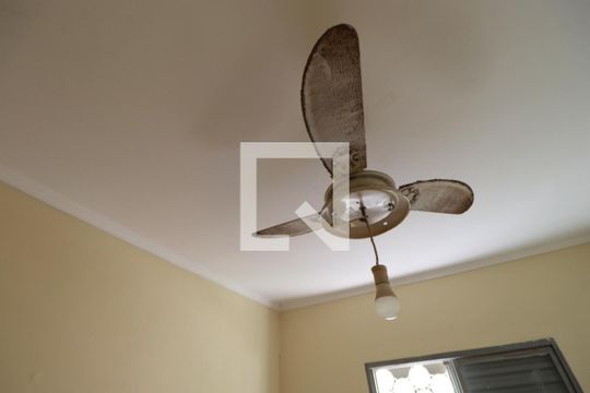 Quarto 1 de apartamento para alugar com 2 quartos, 49m² em Ipiranga, Ribeirão Preto