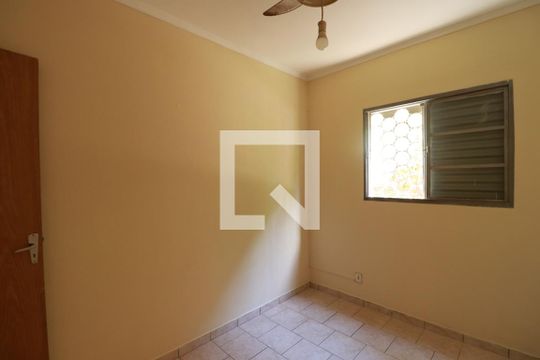 Quarto 1 de apartamento para alugar com 2 quartos, 49m² em Ipiranga, Ribeirão Preto