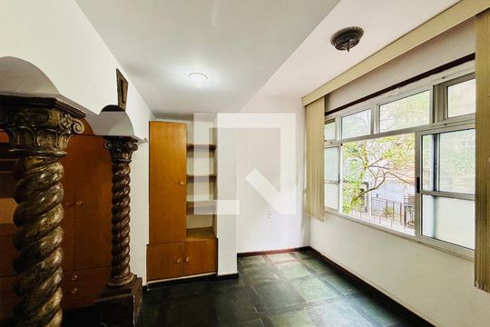 Apartamento à venda com 1 quarto, 57m² em Copacabana, Rio de Janeiro